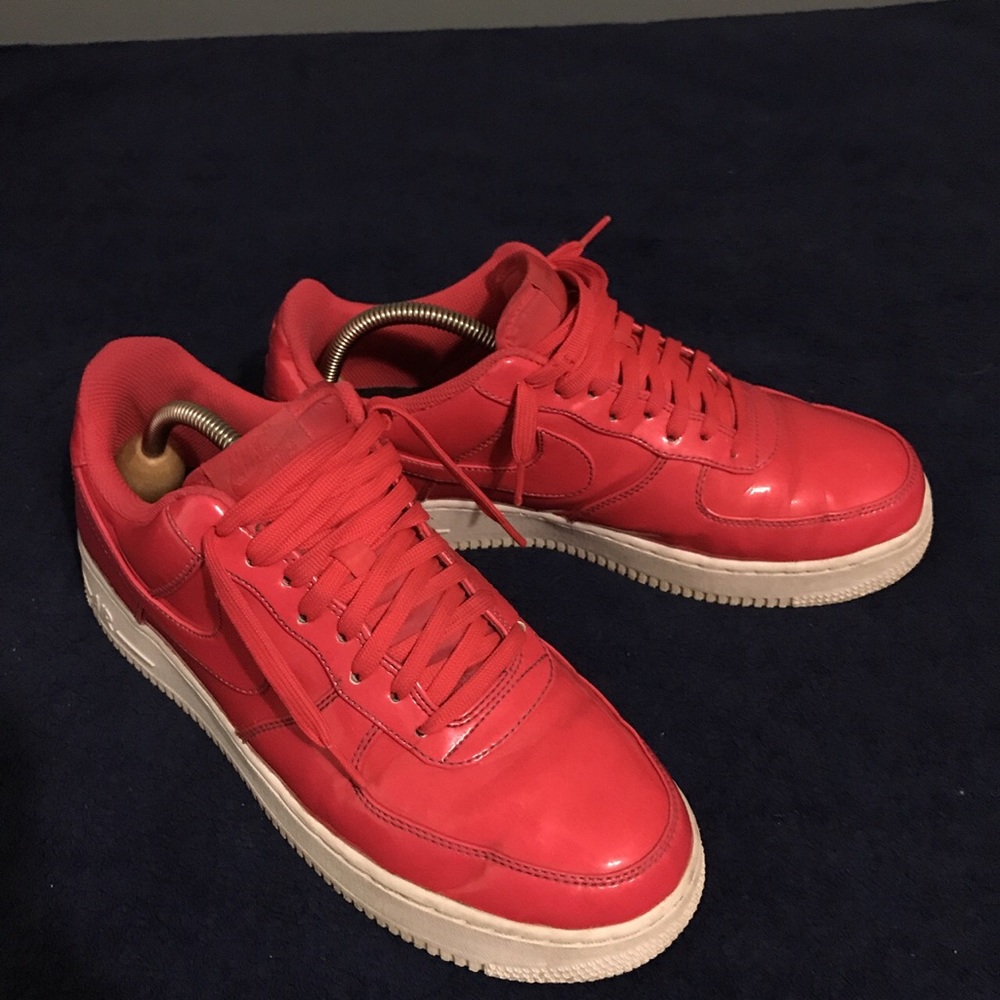 Air Force ones